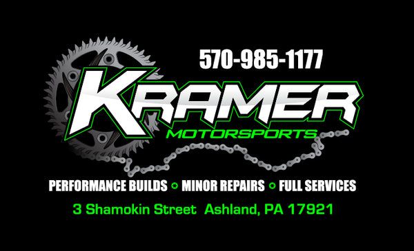 Kramer Motorsports